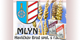 Mln Havlkv Brod spol. s.r.o.